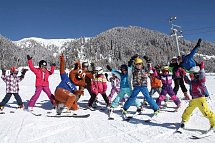 Hotel Gasthof Andreas - Skischule Obertilliach