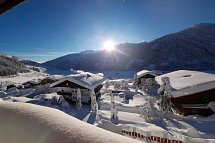 Hotel Gasthof Andreas