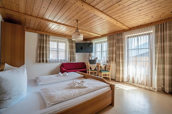 Hotel Gasthof Andreas