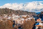 HENRI Country House Kitzbühel