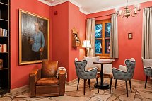 HENRI Country House Kitzbühel