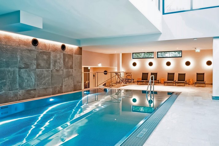 HENRI Country House Kitzbühel