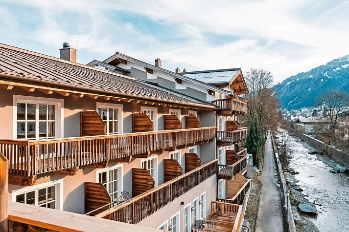 HENRI Country House Kitzbühel