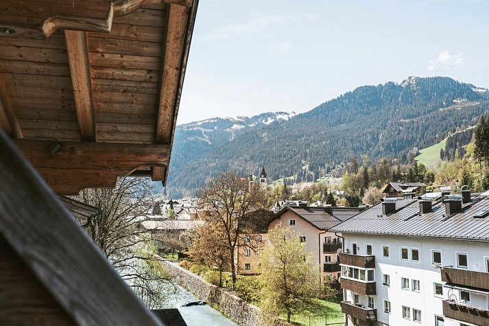 HENRI Country House Kitzbühel