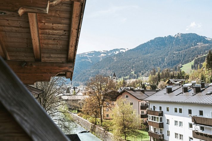HENRI Country House Kitzbühel