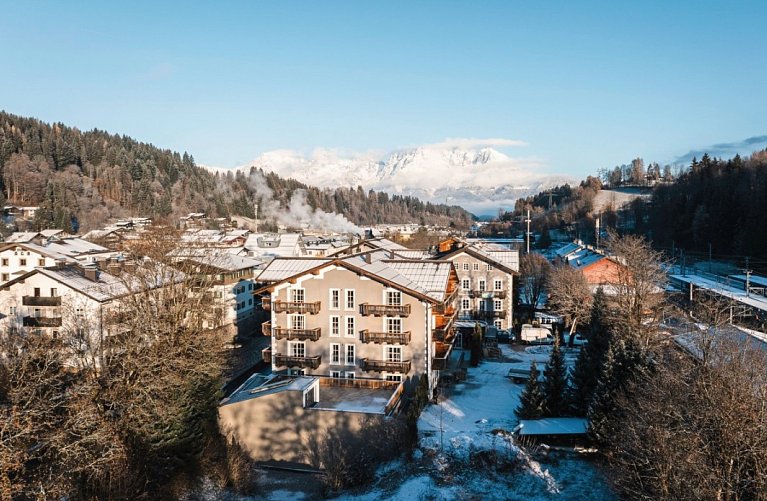 HENRI Country House Kitzbühel