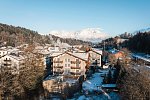 HENRI Hotel Kitzbühel