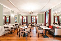 HENRI Hotel Kitzbühel