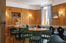 HENRI Hotel Kitzbühel - Restaurant