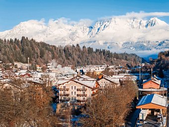 HENRI Hotel Kitzbühel