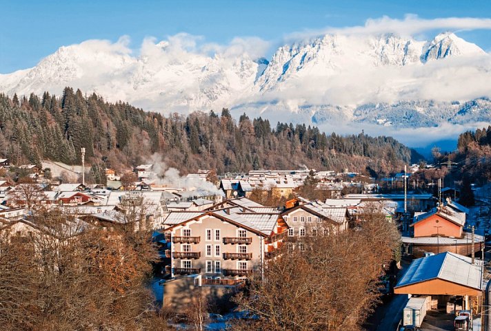 HENRI Hotel Kitzbühel