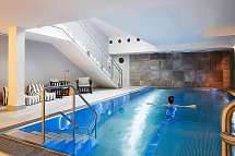 HENRI Hotel Kitzbühel
