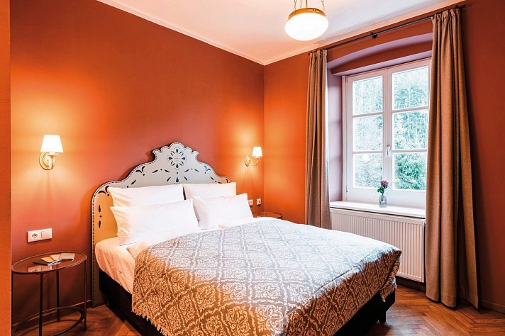HENRI Hotel Kitzbühel