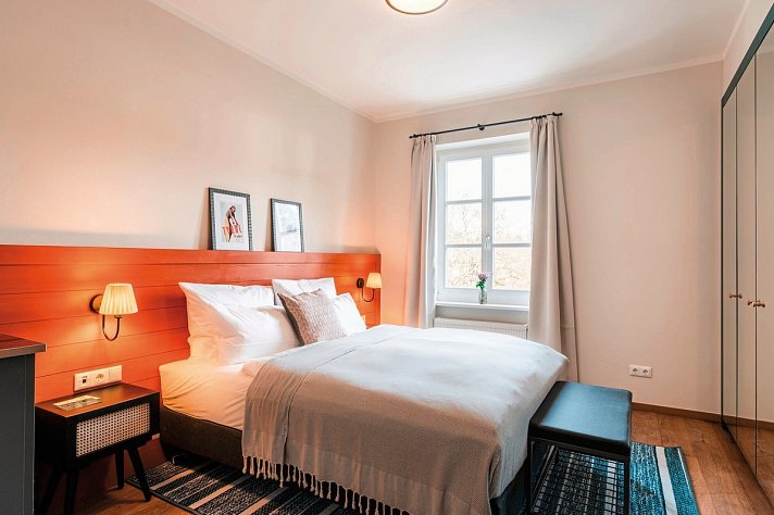 HENRI Hotel Kitzbühel