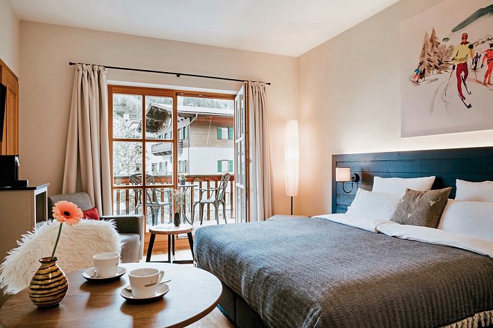 HENRI Hotel Kitzbühel