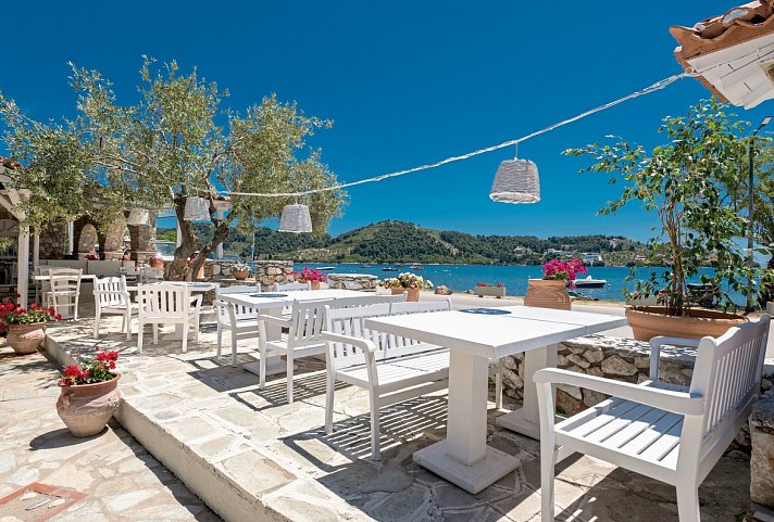 Alkyon Hotel Skiathos