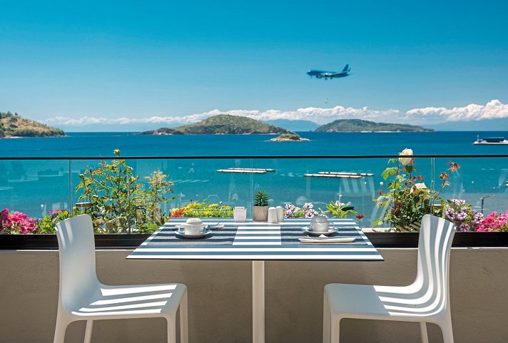 Alkyon Hotel Skiathos