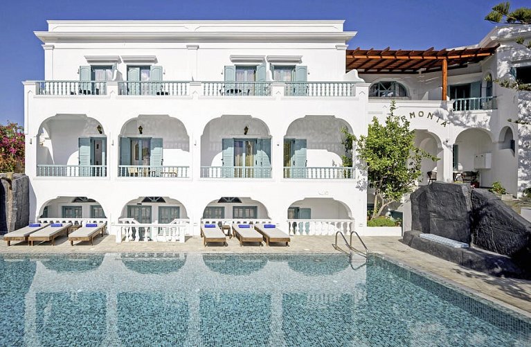 Hotel Armonia
