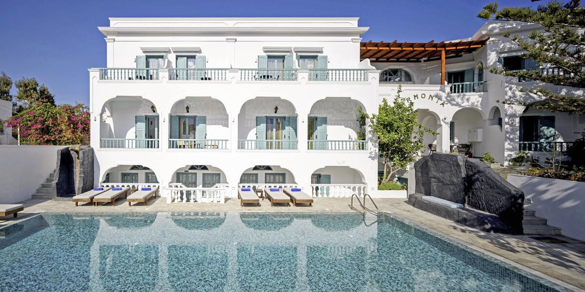 Hotel Armonia