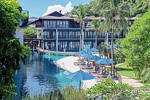 Holiday Ao Nang Beach Resort, Krabi