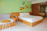 Holiday Ao Nang Beach Resort, Krabi