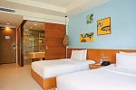 Holiday Ao Nang Beach Resort, Krabi
