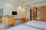 Holiday Ao Nang Beach Resort, Krabi
