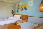 Holiday Ao Nang Beach Resort, Krabi