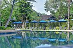 Holiday Ao Nang Beach Resort, Krabi
