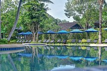 Holiday Ao Nang Beach Resort, Krabi