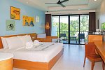 Holiday Ao Nang Beach Resort, Krabi