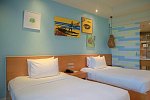 Holiday Ao Nang Beach Resort, Krabi