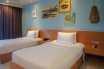 Holiday Ao Nang Beach Resort, Krabi