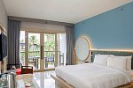 Holiday Ao Nang Beach Resort, Krabi