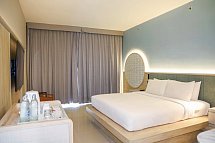Holiday Ao Nang Beach Resort, Krabi - Wohnbeispiel Leisure Pool View (Zimmercodierung UBP)