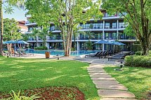 Holiday Ao Nang Beach Resort, Krabi