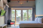Holiday Ao Nang Beach Resort, Krabi