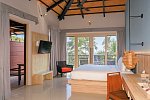 Holiday Ao Nang Beach Resort, Krabi
