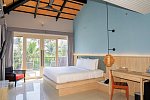 Holiday Ao Nang Beach Resort, Krabi