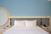 Holiday Ao Nang Beach Resort, Krabi - Wohnbsp. Deluxe Pool Access (Zimmercodierung UDQ)