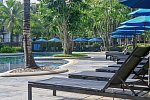 Holiday Ao Nang Beach Resort, Krabi