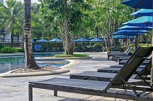 Holiday Ao Nang Beach Resort, Krabi