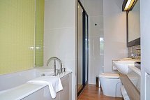 Holiday Ao Nang Beach Resort, Krabi - Badbsp. Deluxe Pool Access (Zimmercodierung UDQ)