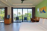 Holiday Ao Nang Beach Resort, Krabi