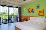 Holiday Ao Nang Beach Resort, Krabi