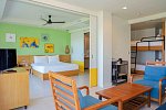 Holiday Ao Nang Beach Resort, Krabi