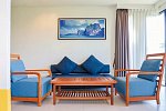 Holiday Ao Nang Beach Resort, Krabi