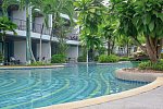 Holiday Ao Nang Beach Resort, Krabi