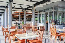 Holiday Ao Nang Beach Resort, Krabi