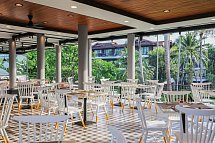 Holiday Ao Nang Beach Resort, Krabi